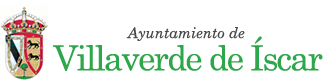 Ayuntamiento de Villaverde de Íscar