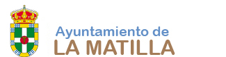 Ayuntamiento de La Matilla
