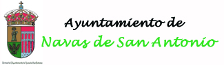Ayuntamiento de Navas de San Antonio
