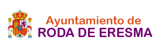 Ayuntamiento de Roda de Eresma