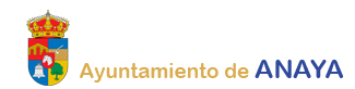 Ayuntamiento de Anaya