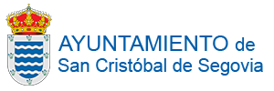 Ayuntamiento de San Cristobal de Segovia