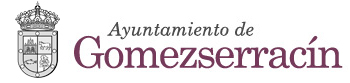 Ayuntamiento de Gomezserracín