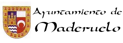 Ayuntamiento de Maderuelo