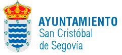 Ayuntamiento de San Cristobal de Segovia