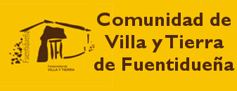 Comunidad de Villa y Tierra de Fuentidueña