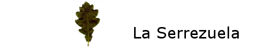 La Serrezuela
