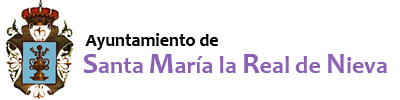 Ayuntamiento de Santa María la Real de Nieva
