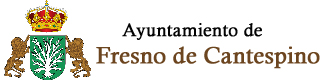 Ayuntamiento de Fresno de Cantespino