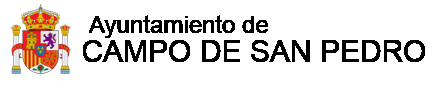Ayuntamiento de Campo de San Pedro