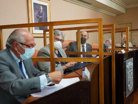 Juan Manuel de Prada y Antonia de Isabel Estrada sustituyen a Gonzalo Santonja como coordinadores del Premio Jaime Gil de Biedma de Poesía de...