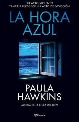 Imagen LA HORA AZUL