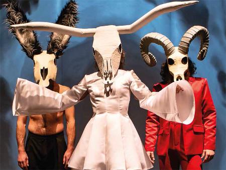 Las compañías Alicia Soto y Albadulake protagonizan el ‘Ciclo de Danza Contemporánea’ del Teatro Juan Bravo