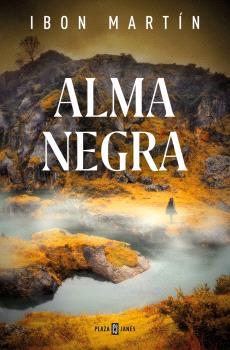 Imagen ALMA NEGRA