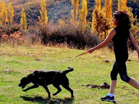 Imagen La llegada de la primavera invita a salir a la naturaleza en un fin de semana lleno de alternativas de ocio ambiental en la provincia