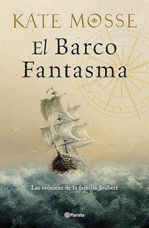 Imagen EL BARCO FANTASMA