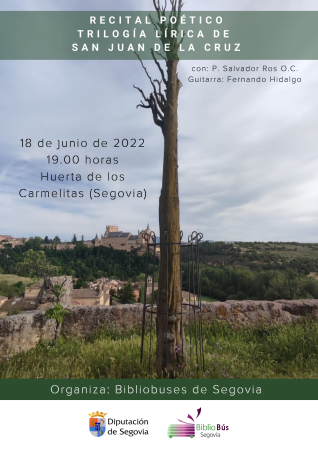 Recital de Poesía