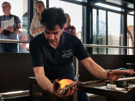 Imagen La Diputación promociona el turismo activo y de naturaleza en el mercado noruego