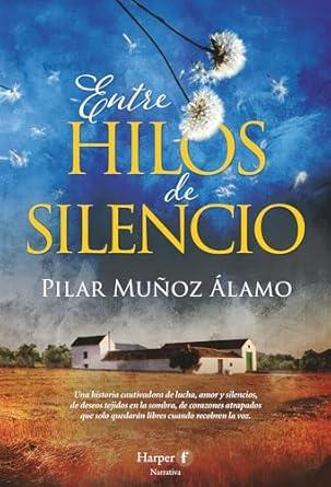 Imagen ENTRE HILOS DE SILENCIO