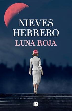 Imagen LUNA ROJA