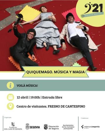 921 Distrito Musical
