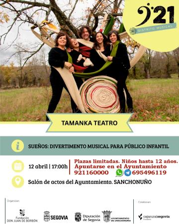 921 Distrito Musical
