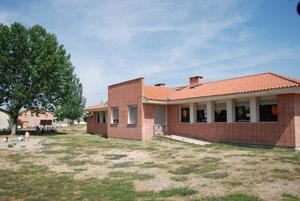 Escuela de Infantil
