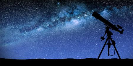 Imagen TALLERES DE ASTRONOMÍA PARA JÓVENES 2025.- CONVOCATORIA PARA AYUNTAMIENTOS Y ENTIDADES LOCALES MENORES DE 20.000 HABITANTES.