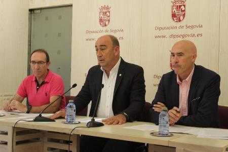 Imagen La Diputación facilita a los ayuntamientos la justificación de ayudas a programas deportivos