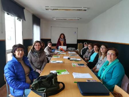 Imagen La Diputación de Segovia organiza en diciembre nuevos talleres de motivación emprendedora