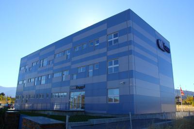 Imagen La Diputación decide suspender el cobro de las tasas de alquiler de las oficinas del VICAM a los emprendedores durante tres meses