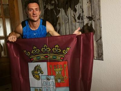 Imagen La Diputación colabora con el reto propuesto por Luis Alonso para la adquisición de material sanitario destinado al Hospital General