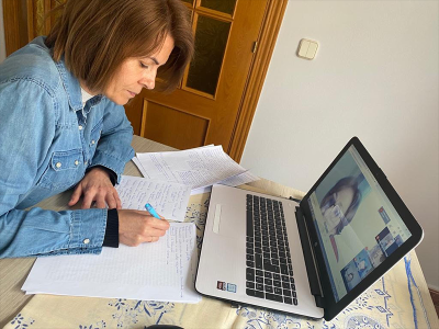 Imagen La Diputación de Segovia muestra su apoyo al sector turístico de la provincia y trabaja en diferentes medidas para su reactivación