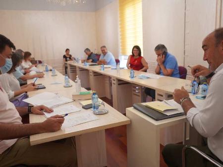 Imagen Ochando solucionará sus problemas en la calidad del agua gracias a una de las subvenciones aprobadas por la Diputación