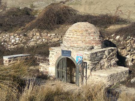 Imagen El inventario y catalogación de todas las fuentes de la provincia ya está disponible en la web del organismo Prodestur