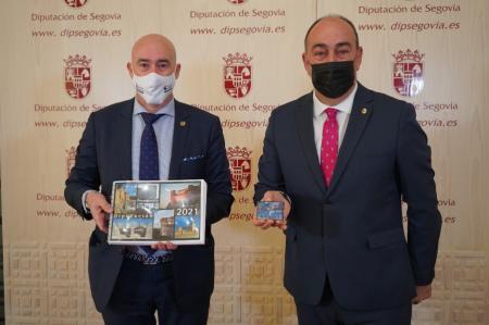 Imagen La Diputación aumentará un 129% la inversión en los pueblos de la provincia con un Presupuesto de 67 millones de euros para 2021