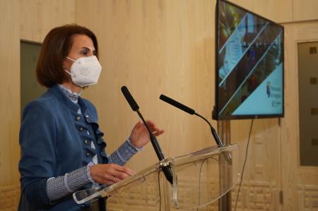 Imagen La sostenibilidad y los recursos naturales que ofrece la provincia serán las principales apuestas para el turismo en este 2021 incierto