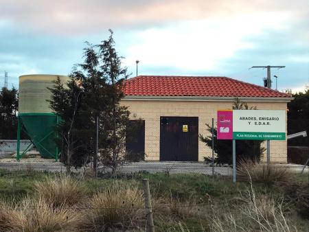 Imagen El Laboratorio de la Diputación ofrece a los ayuntamientos la recogida y análisis de muestras de sus depuradoras para la detección de Covid19