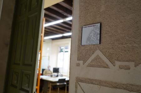 Imagen La Diputación de Segovia abre el plazo para que los ayuntamientos soliciten las obras del Plan de Ayuda para Inversiones Municipales de la Provincia