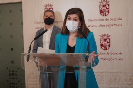 Imagen La oficina de Consumo de la Diputación media en la resolución de cerca del 80% de las reclamaciones presentadas por usuarios de la provincia