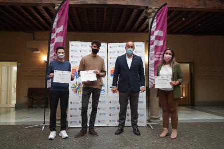 Imagen La Diputación abre el plazo de presentación de propuestas para la concesión de dos becas de Igualdad, a cuya convocatoria destina 16.000 euros