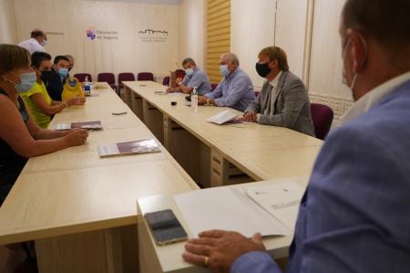 Imagen Veinticuatro ayuntamientos llevan a cabo inversiones por valor de más de un millón y medio de euros subvencionadas por la Diputación