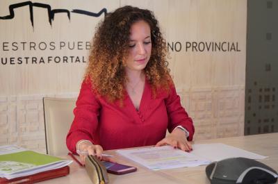 Imagen La Diputación presenta la Agenda Rural Sostenible de la provincia de Segovia