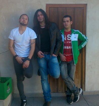 Imagen El grupo Cherrot de Arroyo de Cuellar ganador del DIPROMUSIC 2014