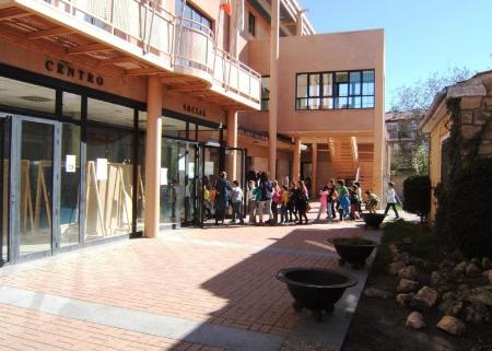 Imagen Unos 5.000 alumnos participarán en la Campaña Escolar de Teatro de la Diputación