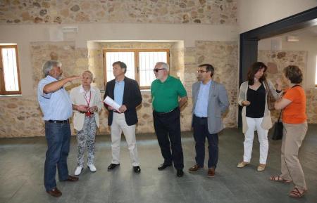 Imagen Encinillas pavimentará dos calles con la Ayuda Provincial a Obras Municipales