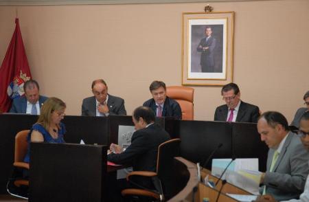 Imagen La Diputación continúa su adaptación a la nueva Ley de Transparencia con la aprobación de la Carta de Servicios del departamento de Personal