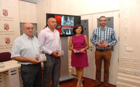 Imagen La recuperación de la tradición folklórica  de Vegas de Matute financiará  la rehabilitación de su ermita