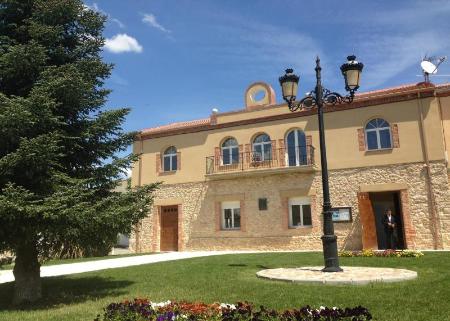 Imagen La Diputación destina 419.000 euros a distintas obras en 61 municipios