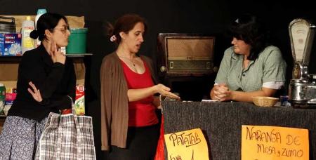 Imagen La Diputación subvencionará el trabajo de los grupos teatrales de la provincia